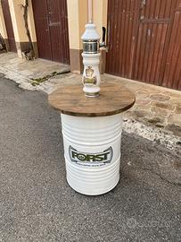 Spillatore 2 vie Vinservice