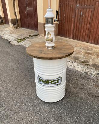 Spillatore 2 vie Vinservice