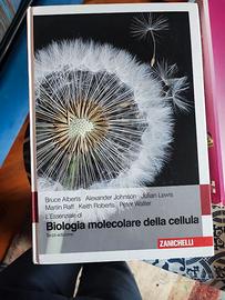 L'essenziale di Biologia Molecolare della Cellula