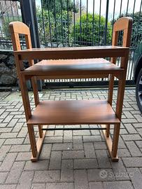Tavolo da computer Foppapedretti (scrivania)
