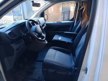 CITROEN Jumpy (4ª serie) - 2017