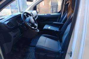 CITROEN Jumpy (4ª serie) - 2017