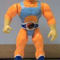 Thundercats Lion-o Telepix 1985