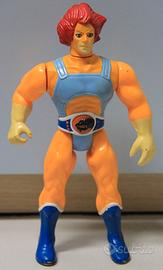 Thundercats Lion-o Telepix 1985