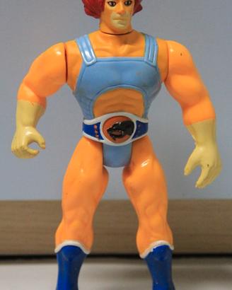 Thundercats Lion-o Telepix 1985