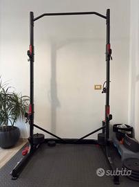 Rack Domyos 500 Decathlon 