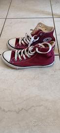Converse n 35 usate pochissimo!