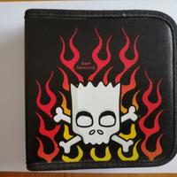 CD case The Simpson 
