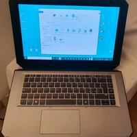 HP Zbook X2 G4