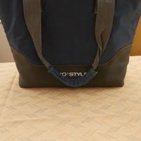 borsa frigo Giostyle