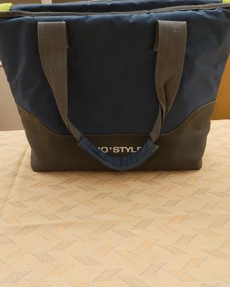 borsa frigo Giostyle