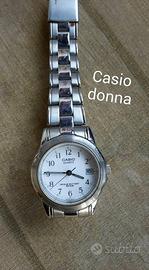 Orologio Casio MTP  vintage