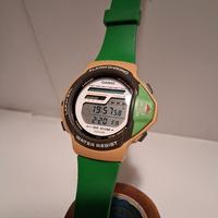 orologio della casio