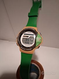 orologio della casio