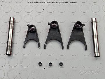 FORCHETTE FORCELLE BETA RR 350 2013 2017 RR350 201