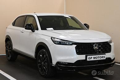 HONDA HR-V 3ª serie HR-V 1.5 Hev eCVT Sport