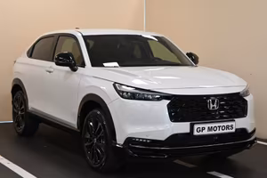 HONDA HR-V 3ª serie HR-V 1.5 Hev eCVT Sport