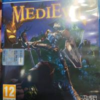 gioco ps4 medievil