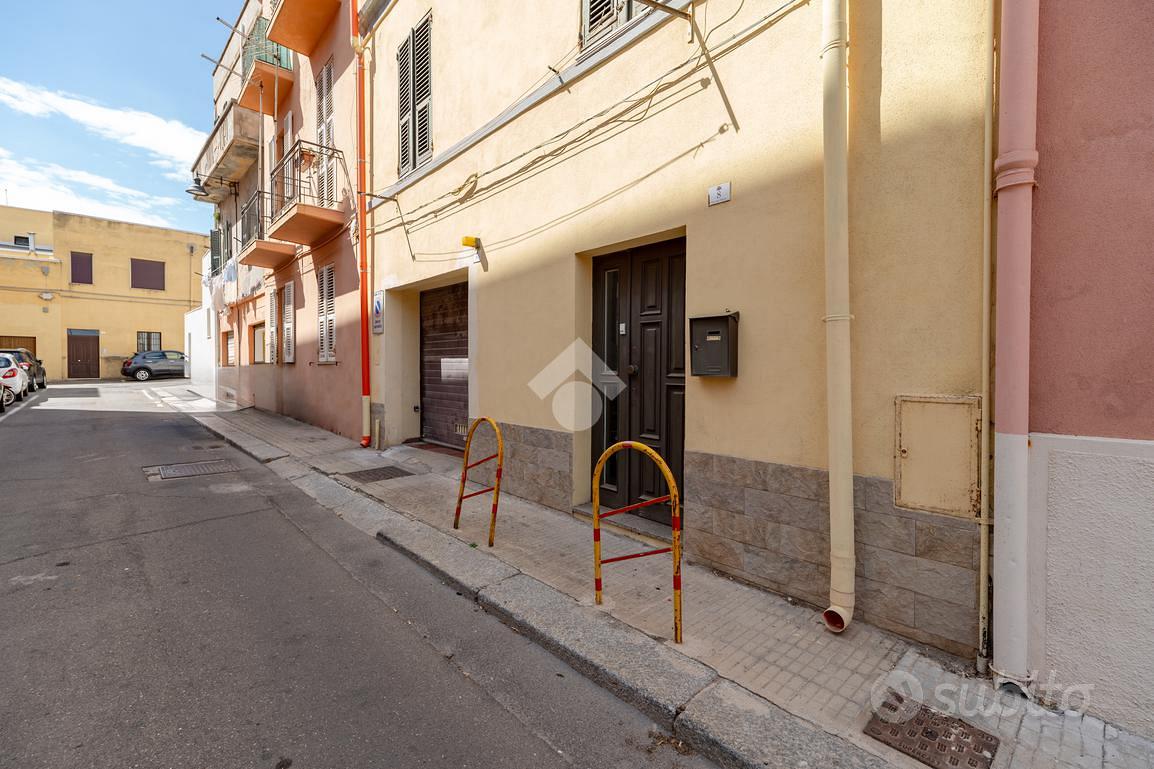 Apartment in Cagliari, Biddanoa/Villanova - Vista 2