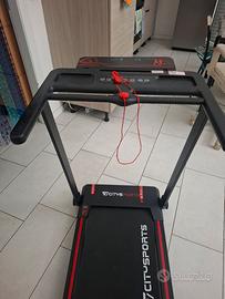  tapis roulant Elettrico 