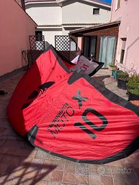 Cabrinha Moto X 2023