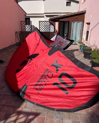 Cabrinha Moto X 2023