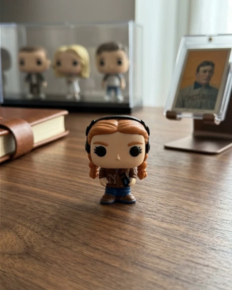Funko Max Stranger Things Kinder Joy