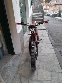 Gas gas 280 contact del 2017