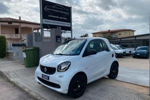 SMART FOR TWO - AUTOMATICA -PROMO