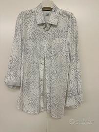 Camicia OVS lettere 11/12 anni 152 cm.