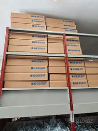 Cassetta Geberit Mod. Sigma