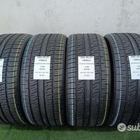 4 gomme 285 45 21 PIRELLI 100% BATTISTRADA RIF2871