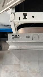 Lavastoviglie eletrolux rex