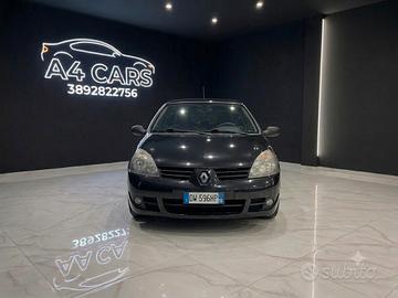 Renault Clio 1.2 16V 5 porte GPL