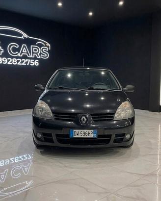 Renault Clio 1.2 16V 5 porte GPL