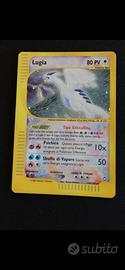 Pokemon Lugia aquapolis