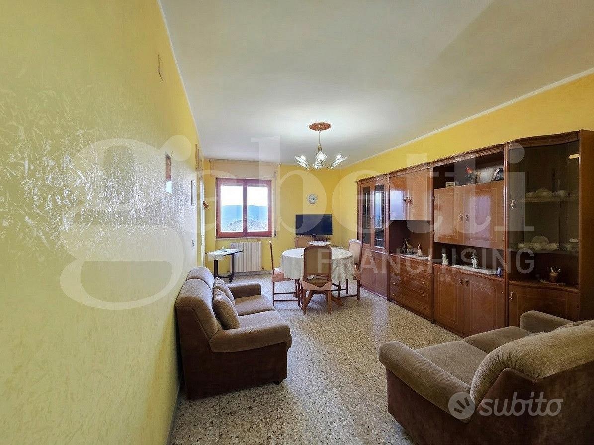 Apartment in Rovito, Rianico - Vista 3