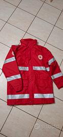 goretex Croce Rossa