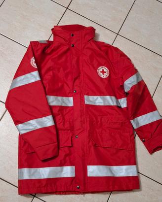 goretex Croce Rossa