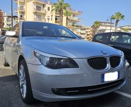 BMW e60 530 xdrive