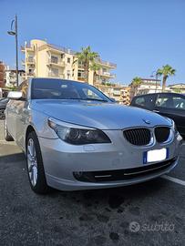 BMW e60 530 xdrive