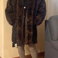 Pelliccia di opossum