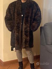 Pelliccia di opossum