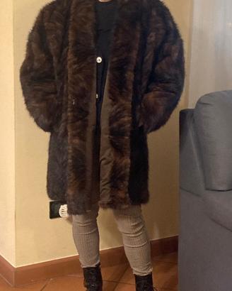 Pelliccia di opossum