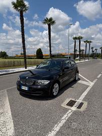 Bmw 118 118i cat 3 porte Eletta