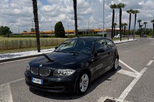 Bmw 118 118i cat 3 porte Eletta