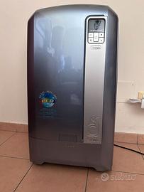 pinguino de longhi