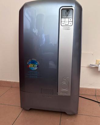 pinguino de longhi