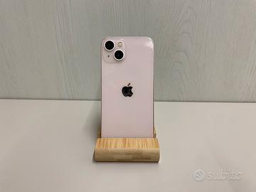 iPhone 13 128gb rosa