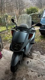 Honda Pantheon 150